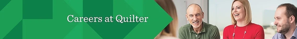 Quilter