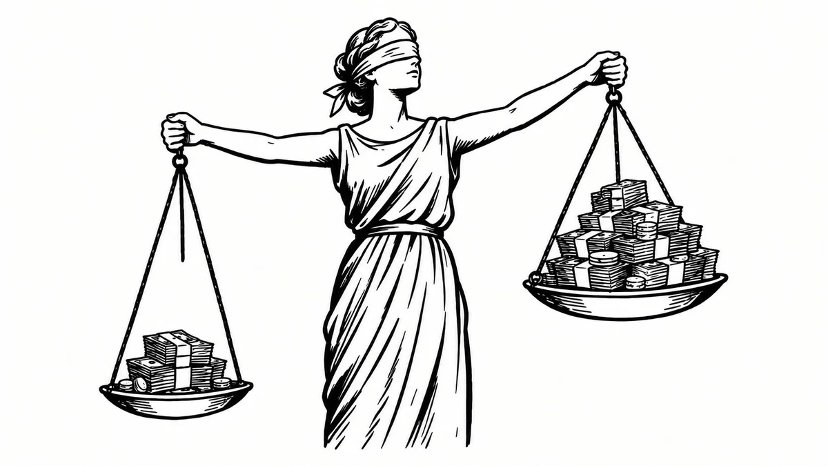 The £50k course that may, or may not, get you a £90k banking job in the UK