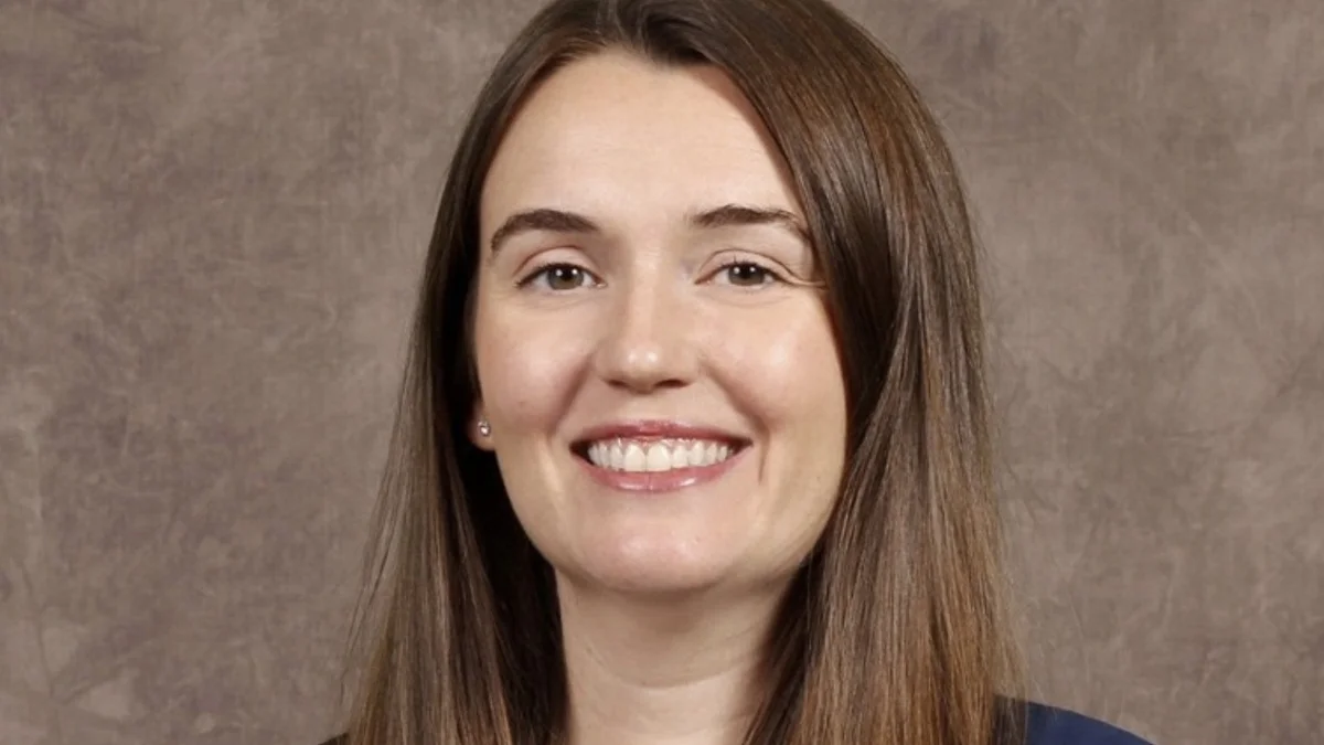 Colleagues of murdered BofA VP Erin Piacenti help raise nearly $450k for her young child