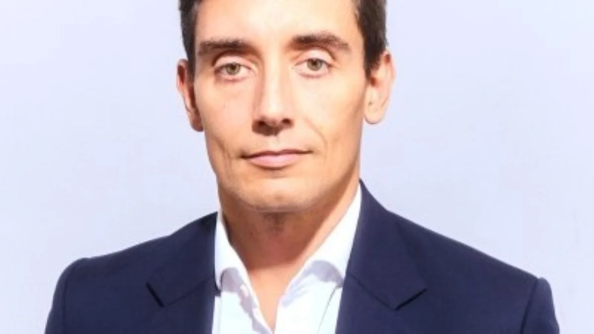 Optiver hired the ex-trader that led hedge fund Eisler Capital's international expansion