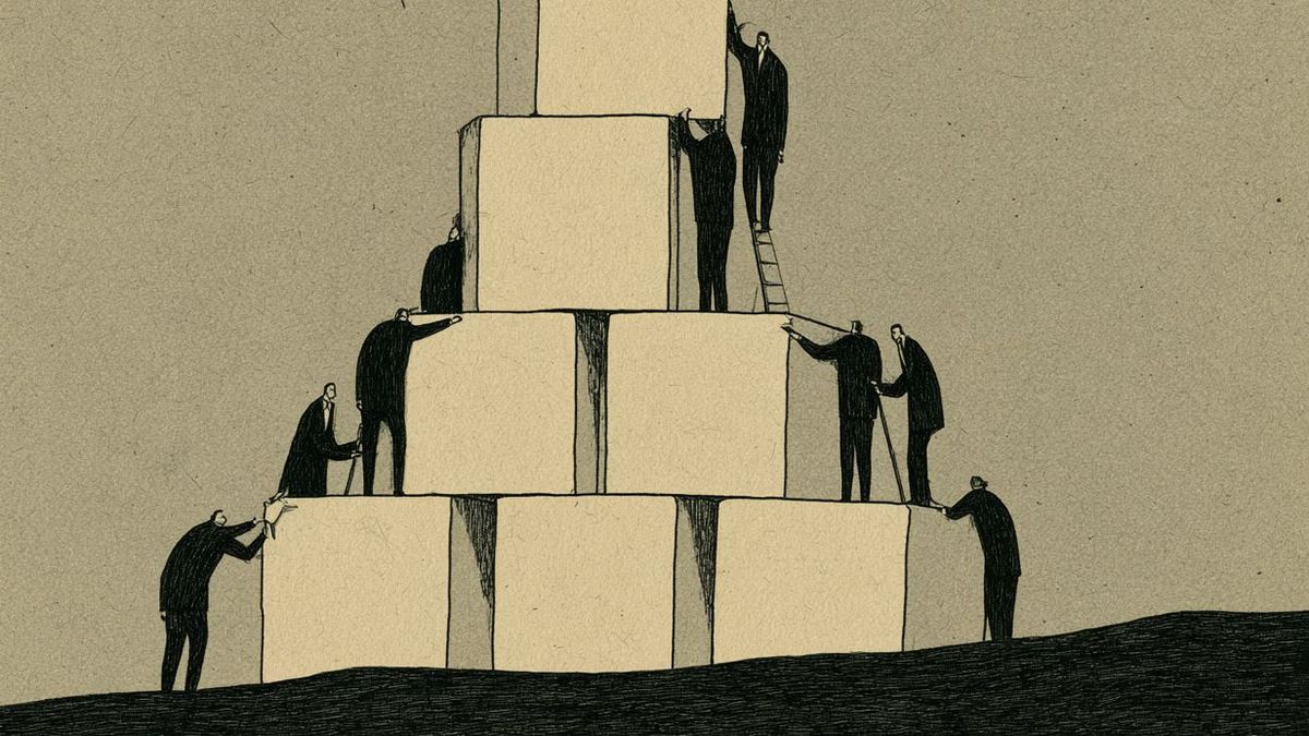 The skills you need for a career in private equity