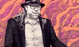 Rob Granieri, Jane STreet 