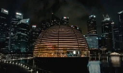 Singapore bankers get even more aggressive on pay