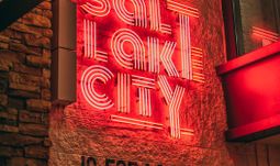 Goldman Sachs in Salt Lake City: great skiing, miserable dating