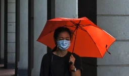 Banks tell staff to work from home again as fourth Covid wave hits HK