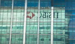 HSBC's email saying it's pausing redundancies due to the virus