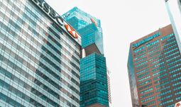 The two best Q1 jobs at HSBC in Asia as regional profits plunge 25%