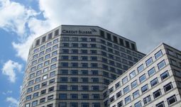 Credit Suisse now cutting people it hired from JPMorgan in July