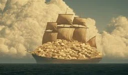 shipping gold 