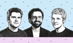 Kalshi's CEO wants to replicate the "aura" of Stripe's Collison brothers