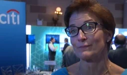 Meet Jane Fraser, CEO of Citigroup