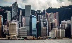 花旗的亞洲地區收入下跌，高盛收入激增