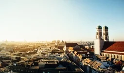 Coronavirus comes to Munich, London hedge fund manager sends staff to work in taxis
