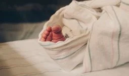 The right and wrong time to have a baby when you work in banking