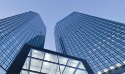 One of Deutsche's longest-serving German MDs has left in Frankfurt