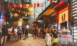 Covid-19 clampdown makes client boozing thing of past in Singapore and Hong Kong