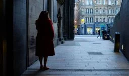 "Working in banking has become a recipe for celibacy"