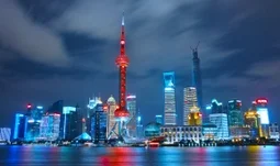 This is why you want to work for a Chinese investment bank