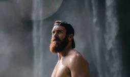 Bankers rush to remove rona beards