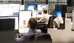 Goldman Sachs, JPMorgan, Morgan Stanley...Deutsche Bank?