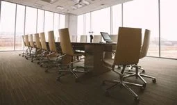 Morning Coffee: This week's most important meeting in banking. Career-defining market moves with your kids in the next room