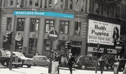 Barclays won't increase bonuses in line with stellar revenues