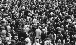 Finding a finance job in 2020: Still a buyer's market