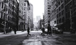 10 fintechs in London and New York that could hire you in 2021
