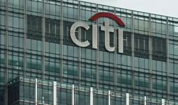 Morning Coffee: Upset as Citi ditches ambitions to be Goldman or JPM. How to be a star at Goldman Sachs?