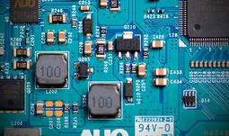 Citadel Securities hired a semiconductor architect and Goldman Sachs MD