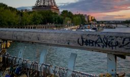 JPMorgan made a big hire from Natixis in Paris