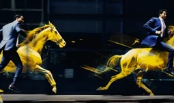 "The bar has realigned. Hedge funds are much more cautious about hiring in 2024"