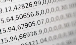 So you want to be a data scientist in finance?