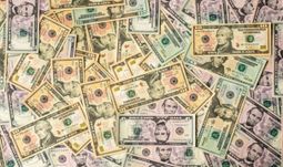 Goldman Sachs' "deserving" new MDs on salaries of $400k-$500k