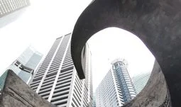 CIMB Singapore cuts heads of consumer, commercial and corporate banking