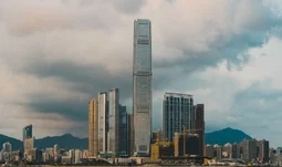 Deutsche’s Asian hiring drive claims a big name from Standard Chartered