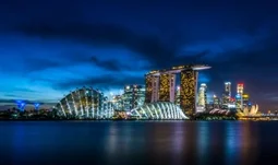 DBS hires HSBC veteran in top environmental job