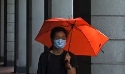 “I really appreciate the masks and sanitisers”: HK bankers happy with firms’ virus efforts