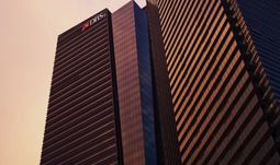14-year Citi veteran takes director job at DBS in Singapore