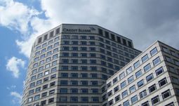 Credit Suisse credit traders restless after popular boss leaves