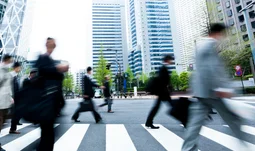 The meteoric rise of a 35 year-old salesman at Goldman Sachs