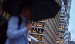 U.S. banks were busy hiring before the coronavirus struck