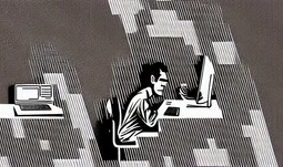 Sorry, but work-life balance is not better in a fintech startup