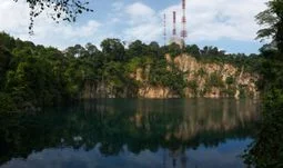 Standard Chartered Singapore makes a big ESG hire