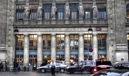 Morning Coffee: JPMorgan forced to confront bitter reality. The firm that wants to know too much about your love life