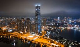 The elite Morgan Stanley team that’s quietly hiring in Hong Kong