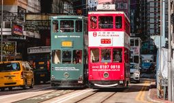 Hong Kong’s expat bankers spurred to leave by ruined Christmas