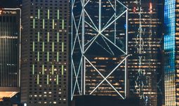 Meet Bank of America’s new managing directors in Asia