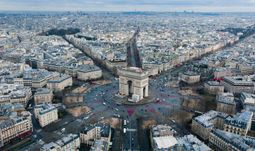 More senior equities professionals are leaving Bank of America in Paris