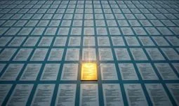 How to write a banking CV